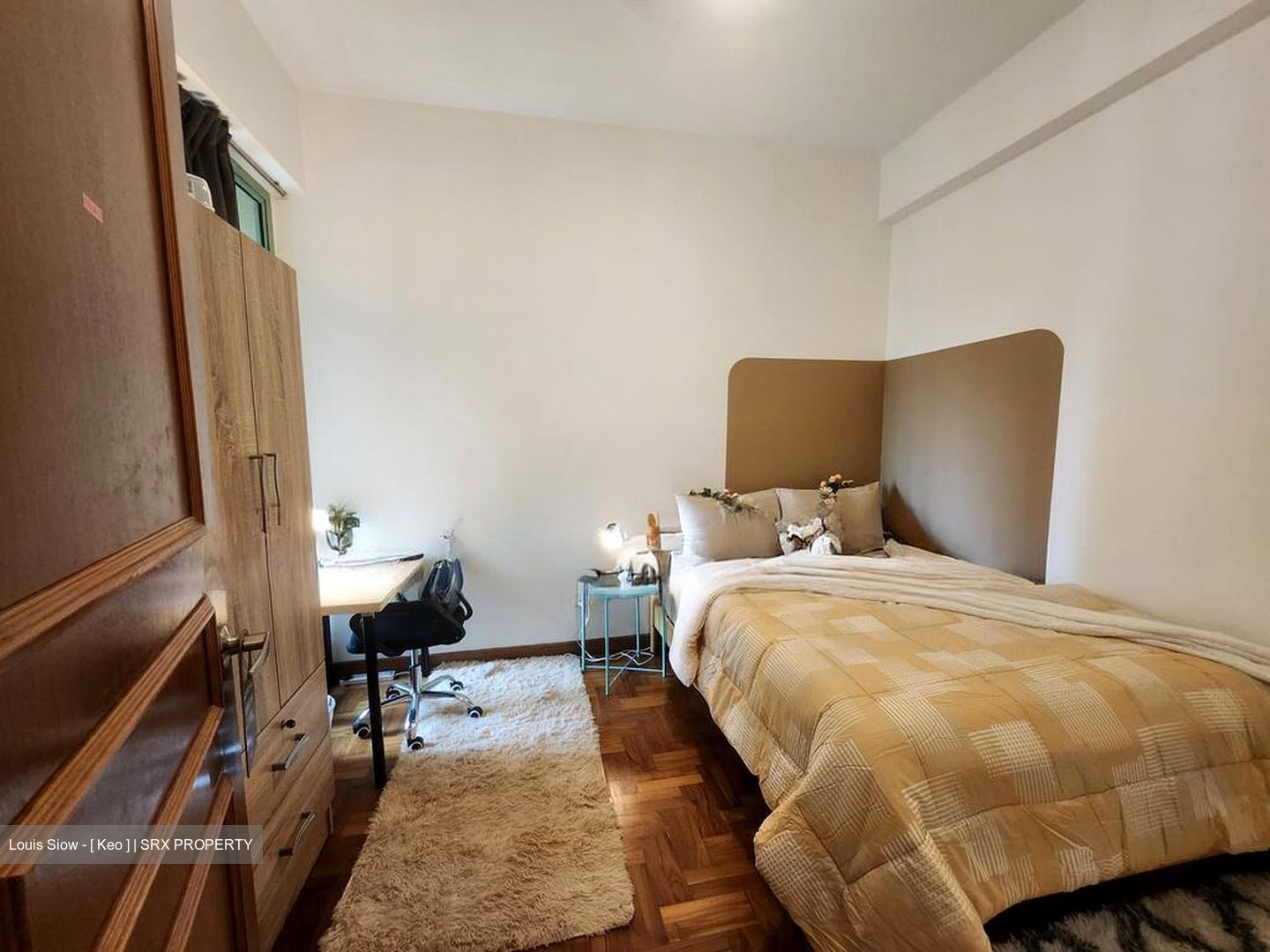 Hillview Park (D23), Condominium #563801061
